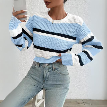 Maglione ispirato al vintage