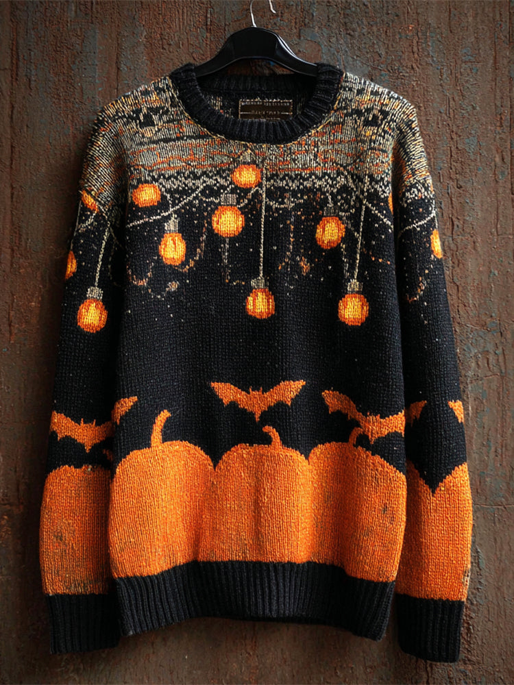 Maglione vintage classico