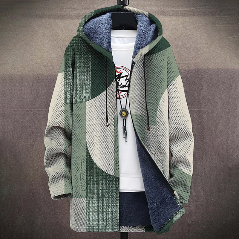 Cardigan vintage classico