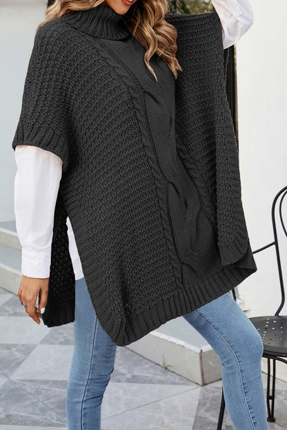 Maglione in stile vintage senza tempo