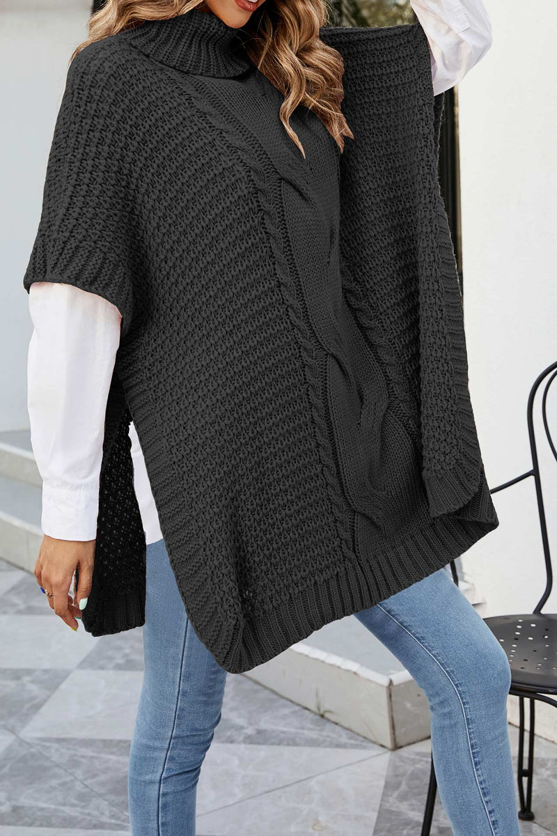 Maglione in stile vintage senza tempo