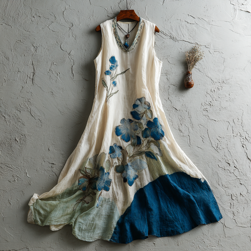 Vestito dal design elegante