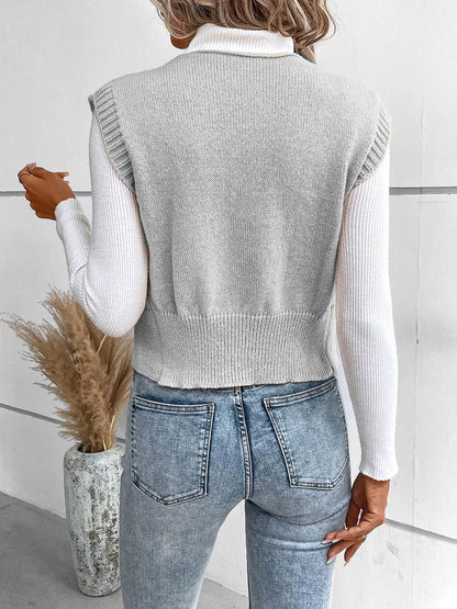 Maglione splendidamente realizzato