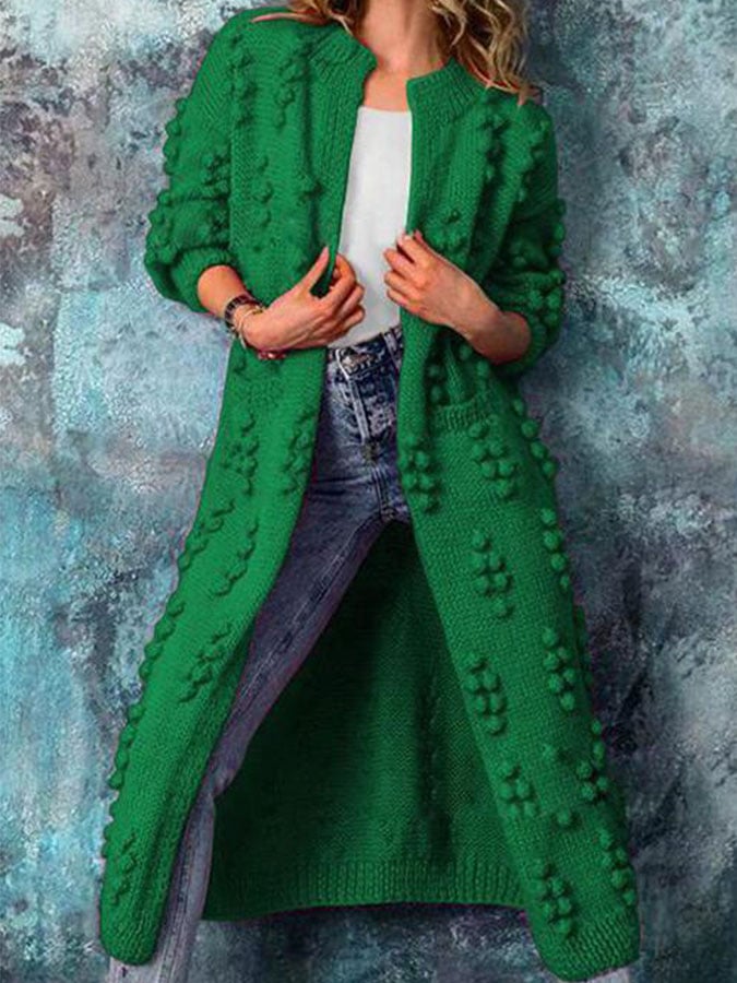 Maglione ispirato al vintage