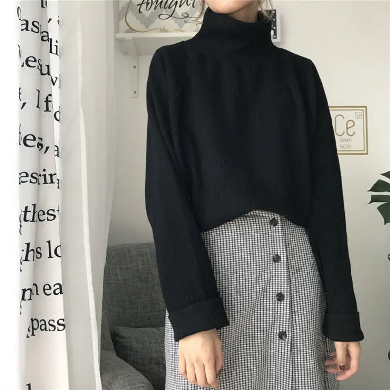 Maglione dal design elegante