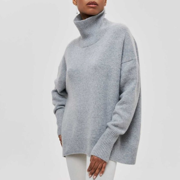 Maglione ispirato al vintage