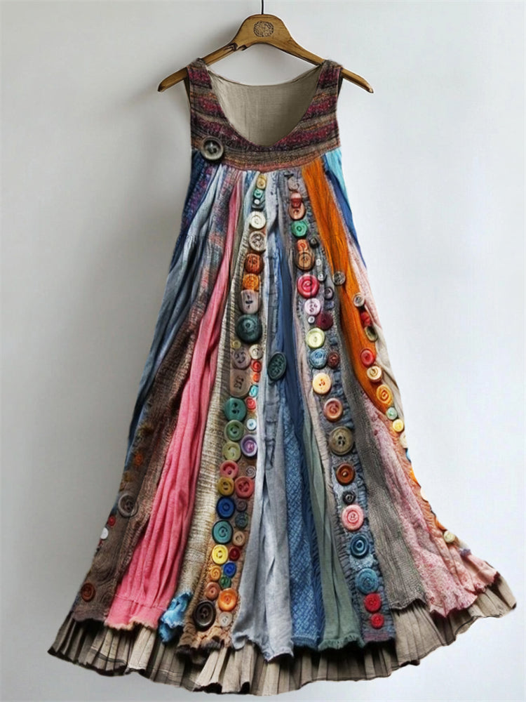 Vestito vintage classico