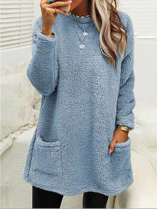 Maglione ispirato al vintage