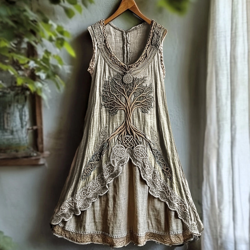 Vestito dal design elegante