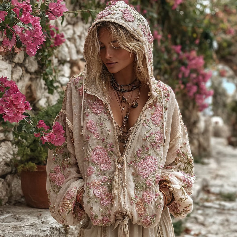 Cardigan splendidamente realizzato
