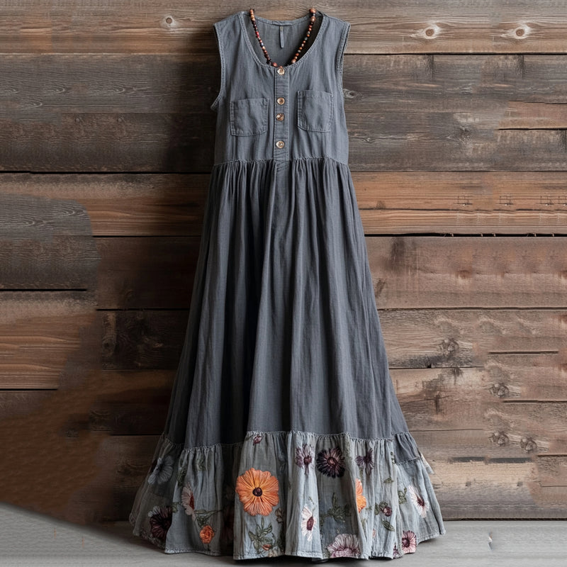 Vestito dal design elegante
