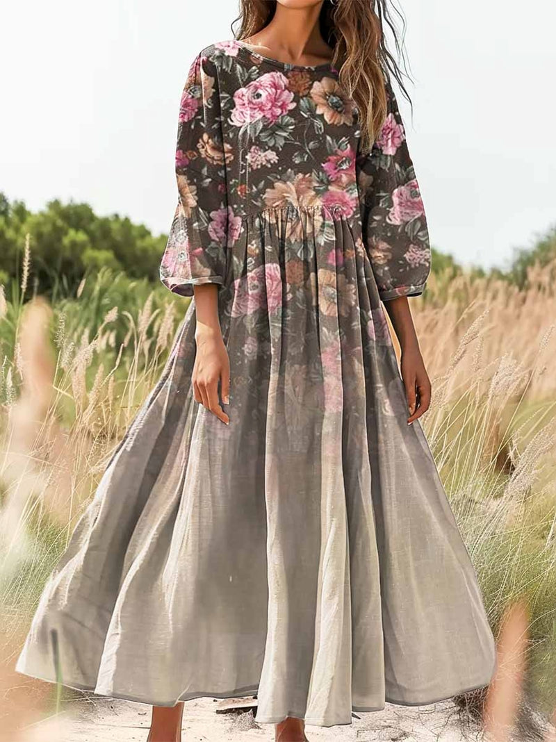 Vestito dal design elegante