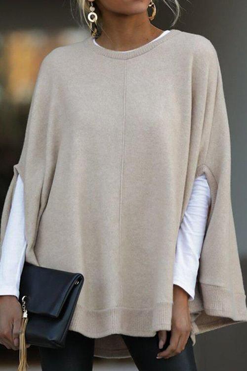 LP | Maglione invernale semplice e chic