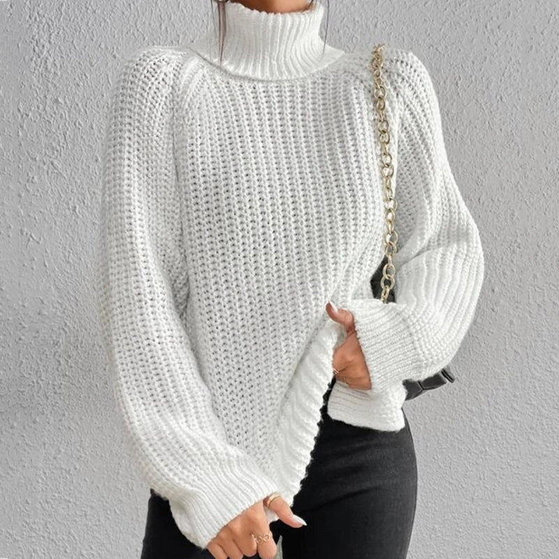 Maglione dal design elegante