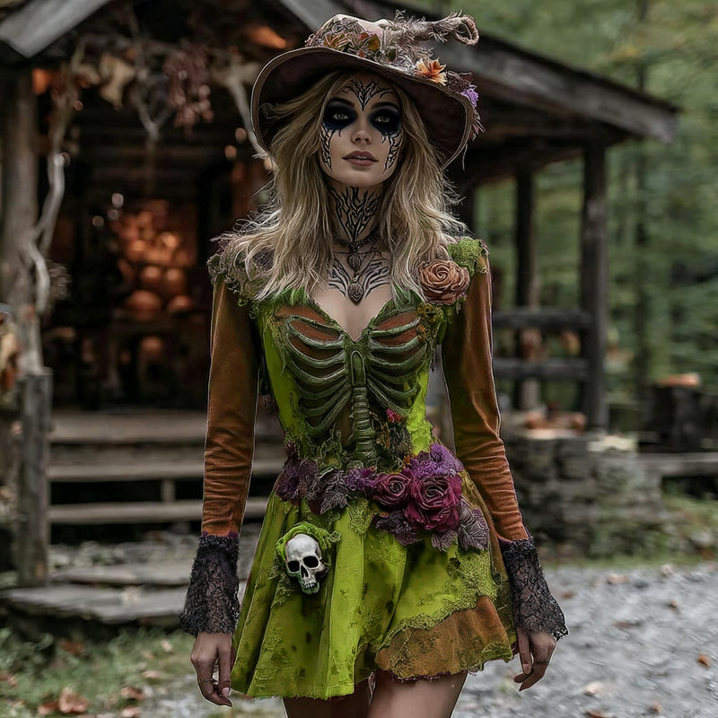 Vestito dal design elegante