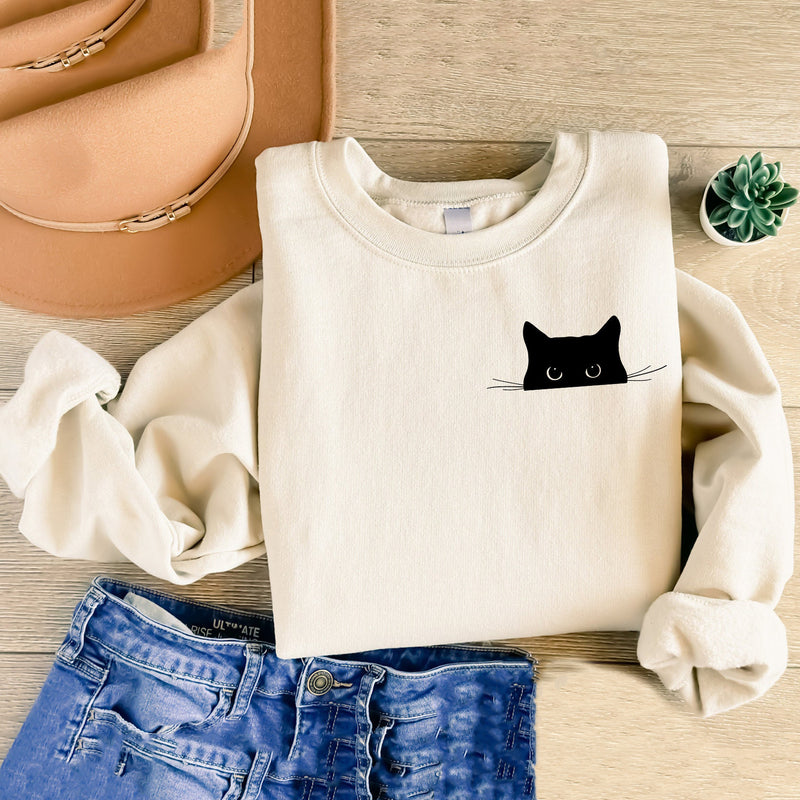 Camicia dal design curato