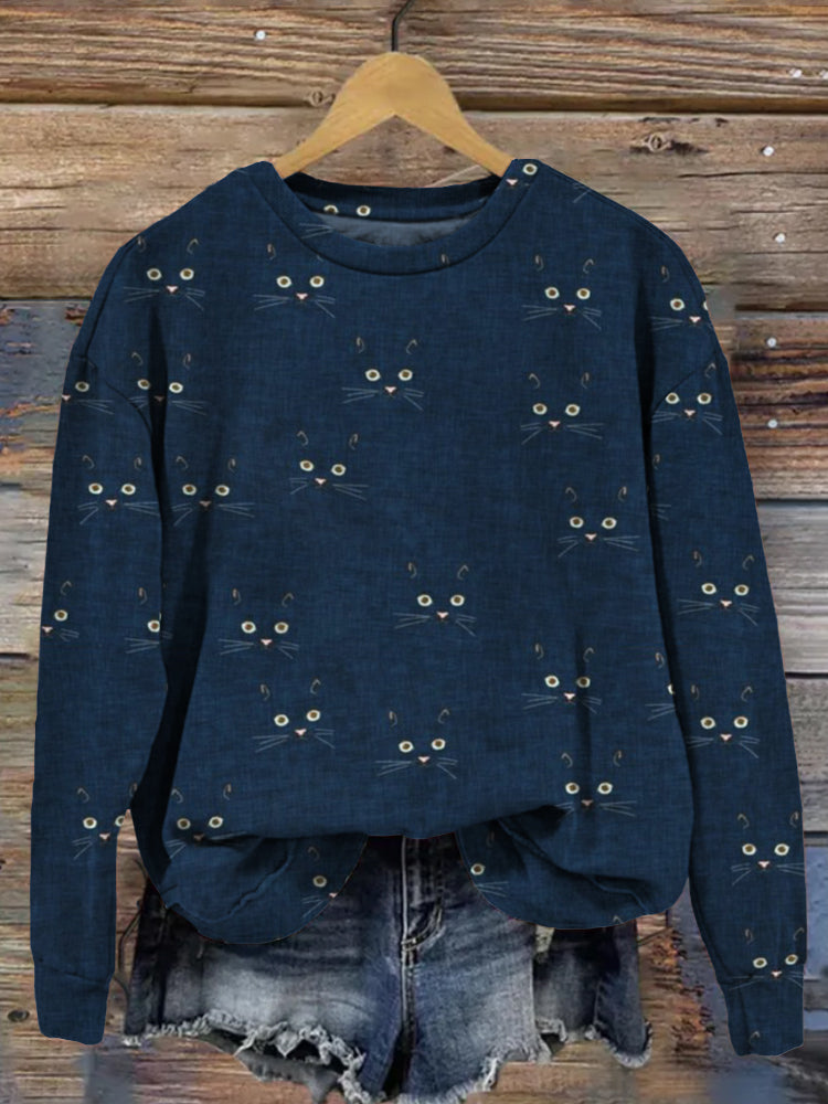 Camicia dal design curato