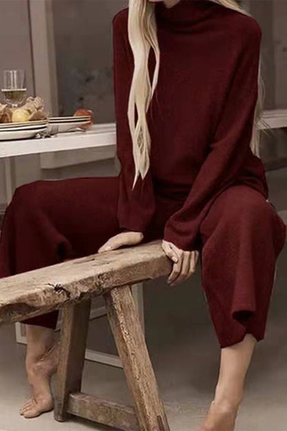 Maglione ispirato al vintage