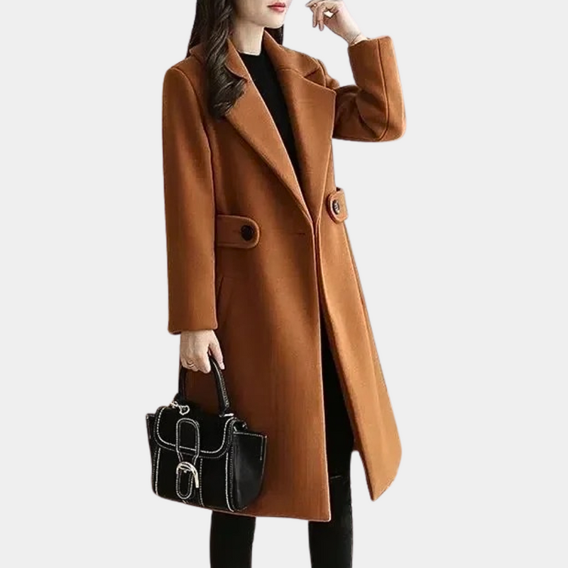 Cappotto vintage classico