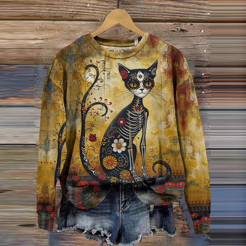 Camicia dal design elegante