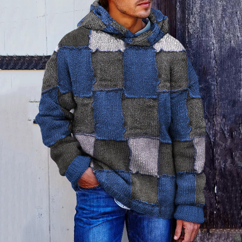 Maglione dal design elegante