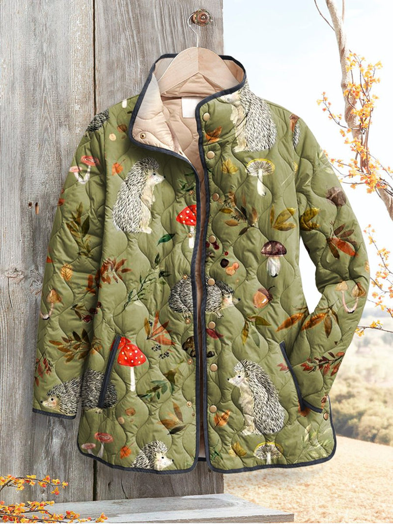 Cardigan dal design aggraziato