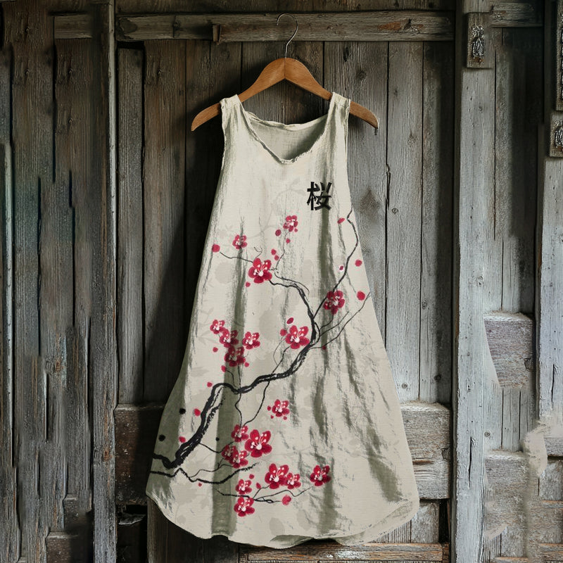 Vestito dal design classico