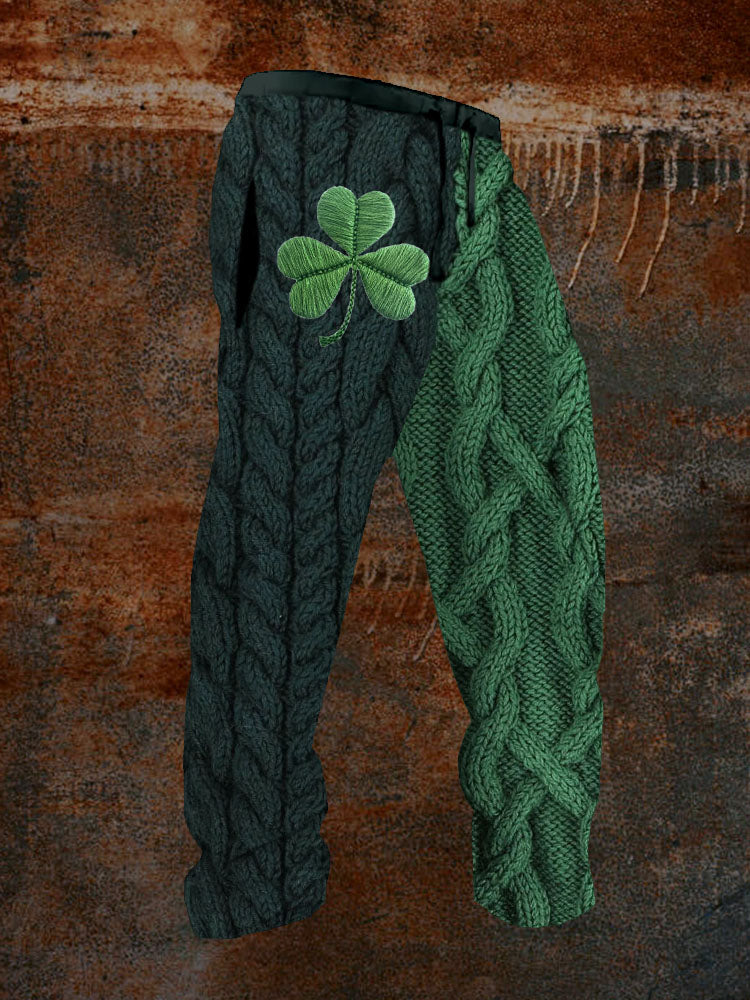 Pantaloni vintage classico