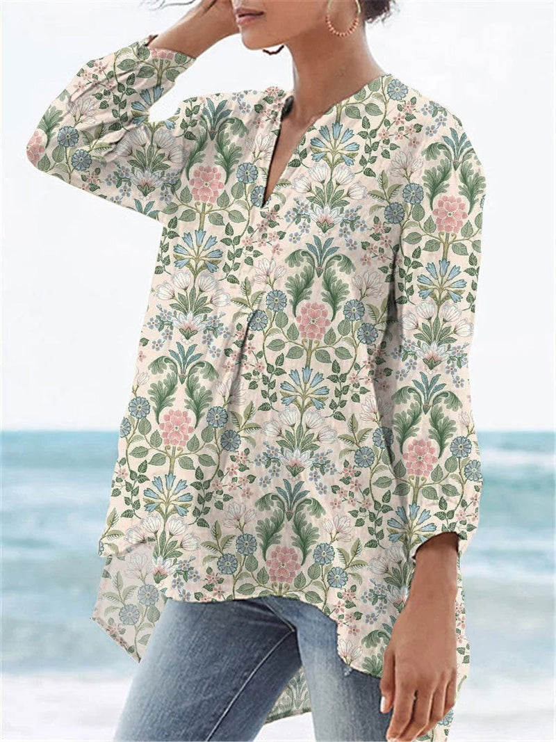 Camicia vintage classico