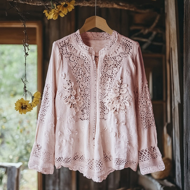 Camicia splendidamente realizzato