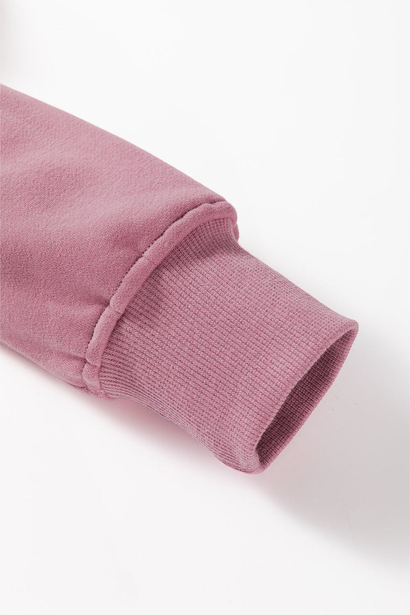 Maglione dal design raffinato