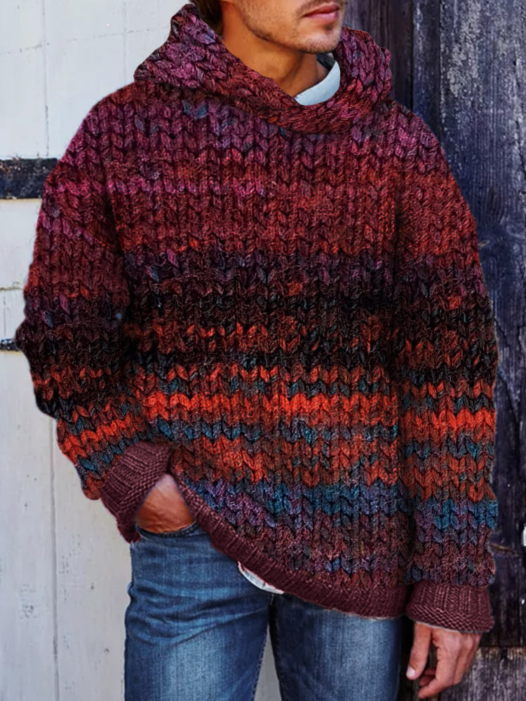 Maglione dal design elegante