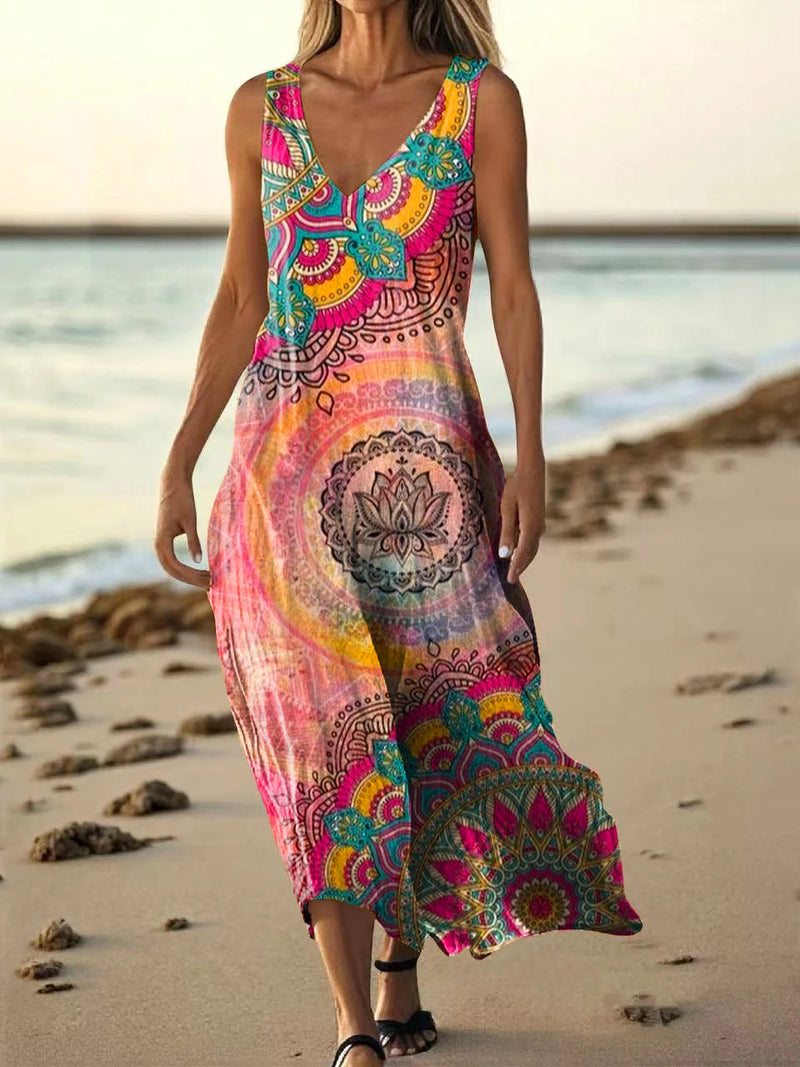 Vestito dal design elegante