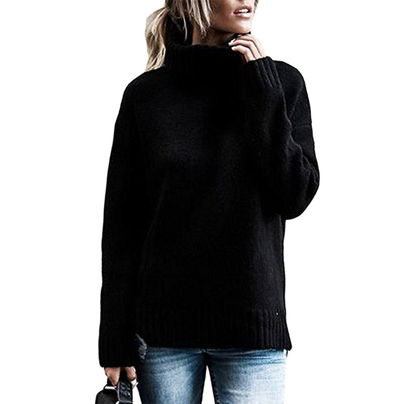 Maglione in stile vintage senza tempo