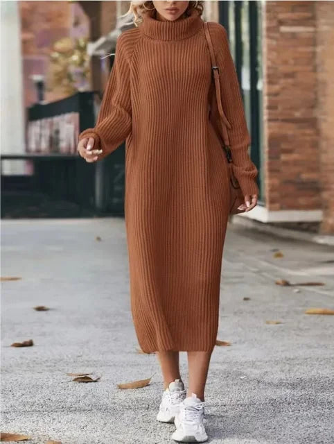 Maglione dal design raffinato