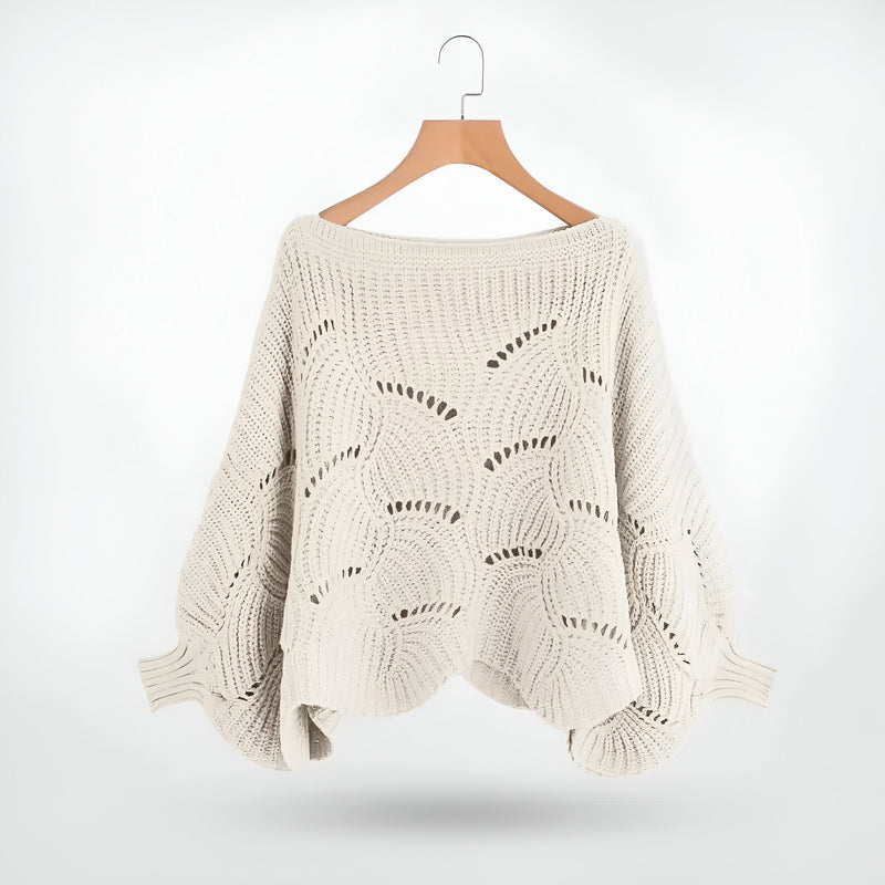 Maglione dal design elegante