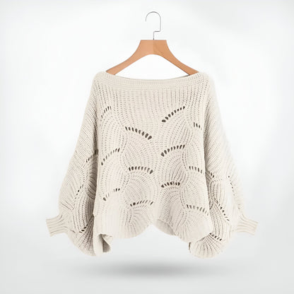Maglione dal design classico