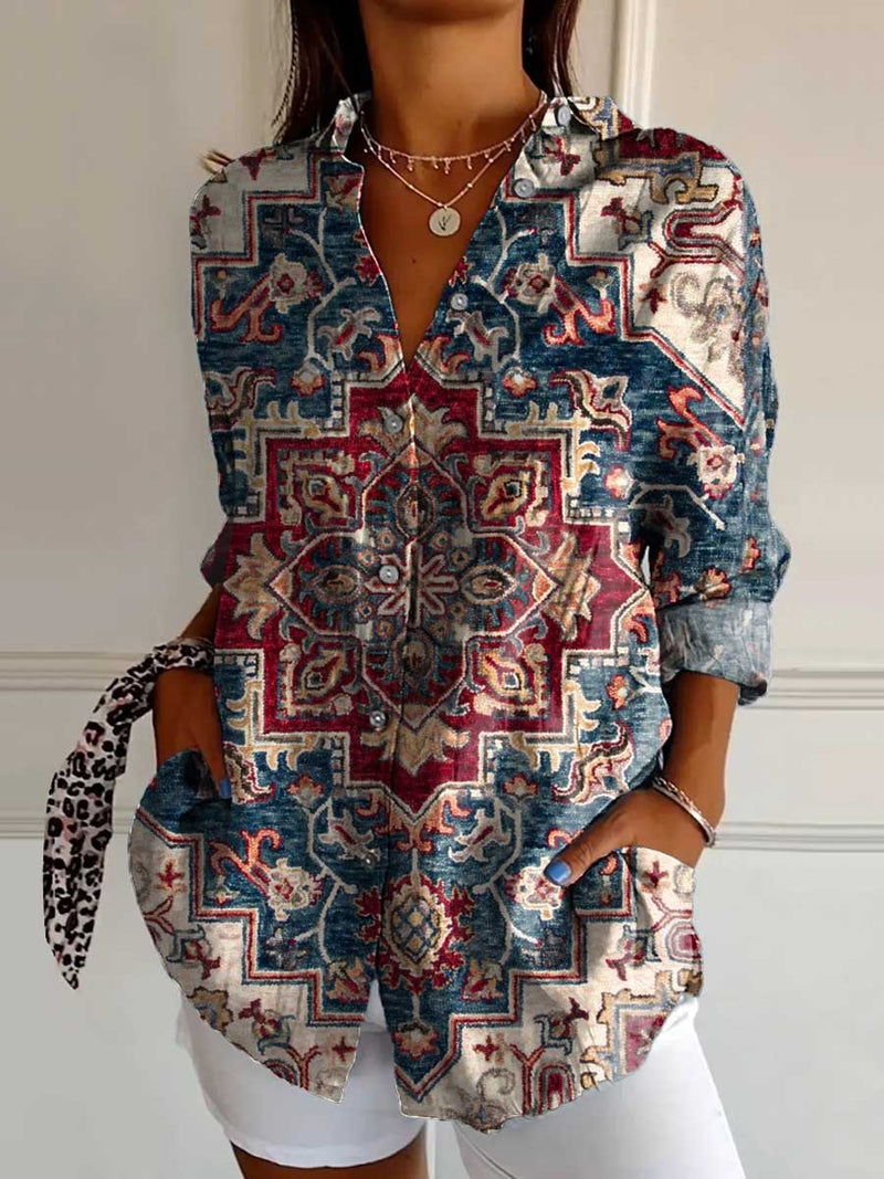Camicia splendidamente realizzato