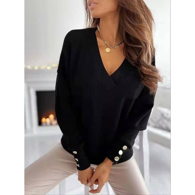 Maglione vintage classico