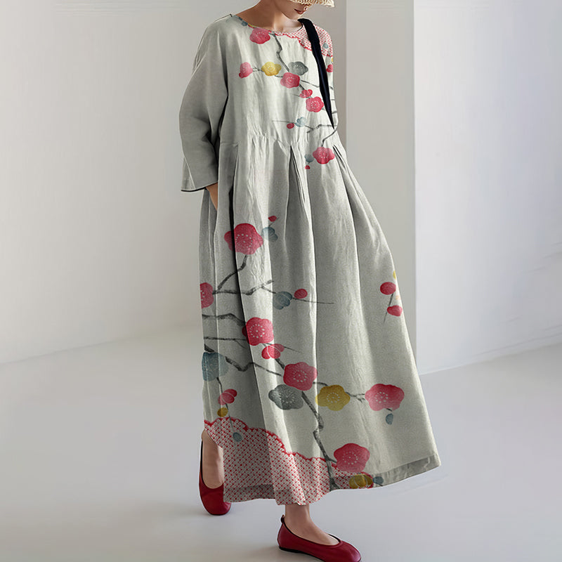 Vestito dal design elegante