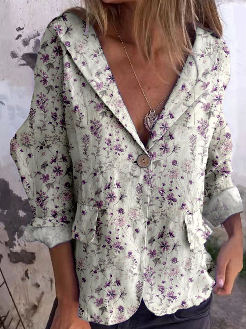 Cappotto dal design elegante