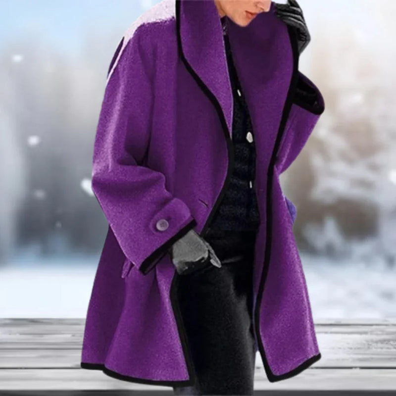 Cappotto vintage classico