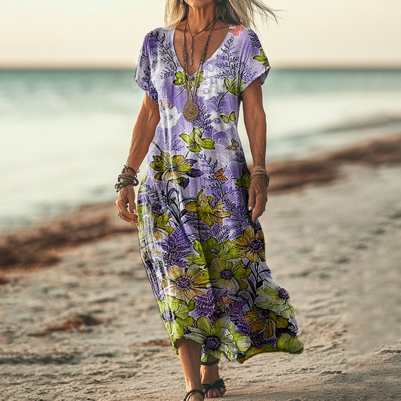 Vestito dal design elegante