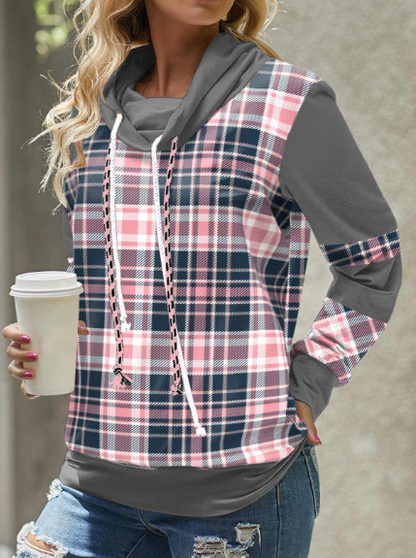 Dorotea | Effortless and Classy winter Jacket