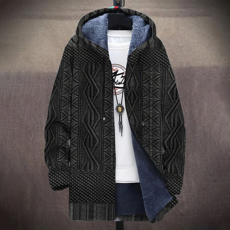 Cappotto dal design classico