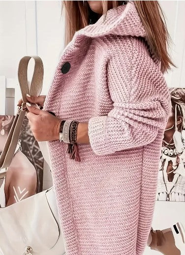 Esmé | Casual and Effortless winter Jacket