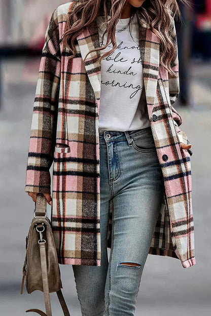 Erith | Classic and Stylish winter Coat