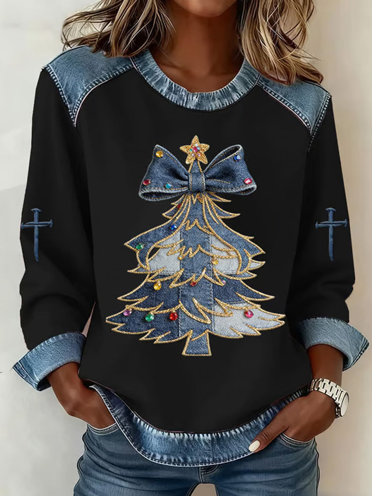 Camicia dal design classico