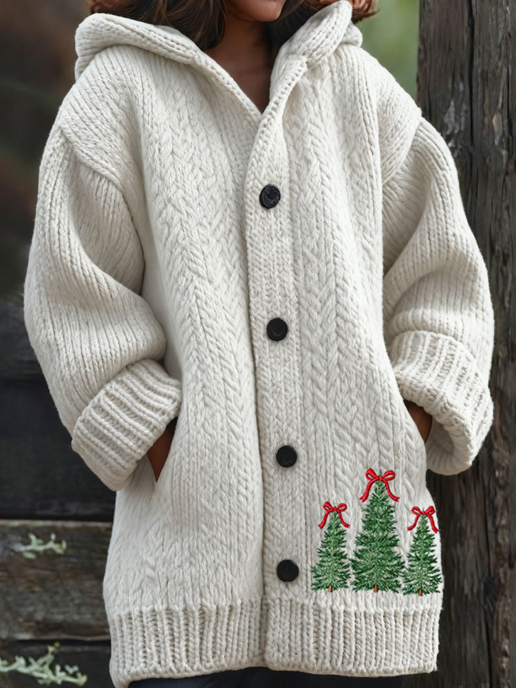 Cardigan dal design elegante