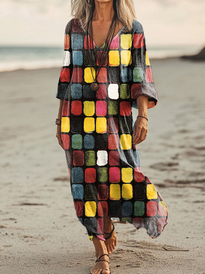 Capo in stile vintage senza tempo